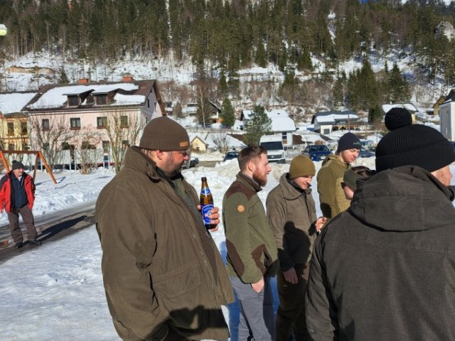 Eisschießen JSV 2023